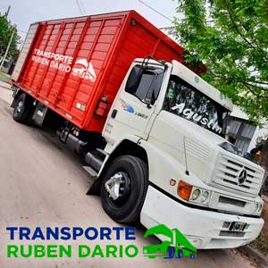 camiones con pala hidraulica ramos mejia