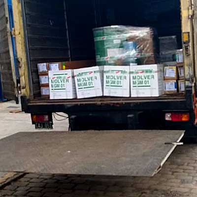 Fletes Camiones con Pala Hidraulica Zona Oeste